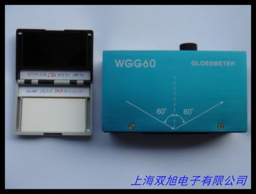 光澤度儀WZZ-2SS1SS數(shù)顯式自動旋光儀糖度旋光儀120°光譜儀