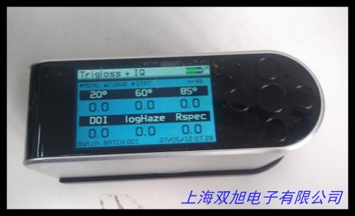 光澤度儀WZZ-2SS1SS數(shù)顯式自動旋光儀糖度旋光儀120°光譜儀