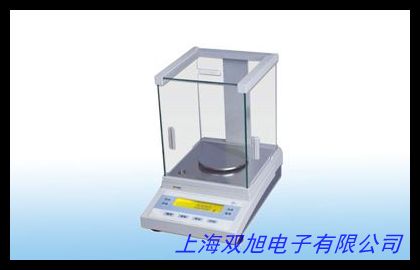 FA1004C全自動內校電子分析天平100g0.1mg萬分之一分析天平