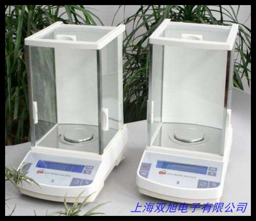 FA1004C全自動內校電子分析天平100g0.1mg萬分之一分析天平