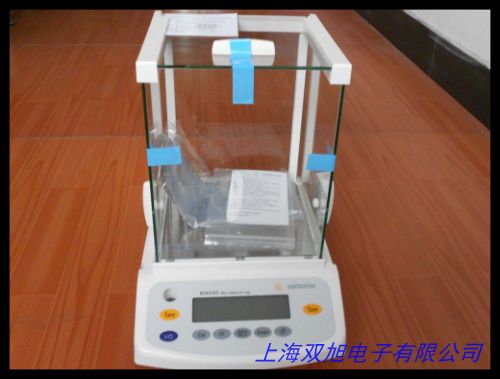 奧豪斯電子天平EX125DZH-微量天平十萬分之一分析天平