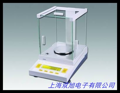 0.1mg精度國產(chǎn)電子天平 FA系列萬分位電子分析天平