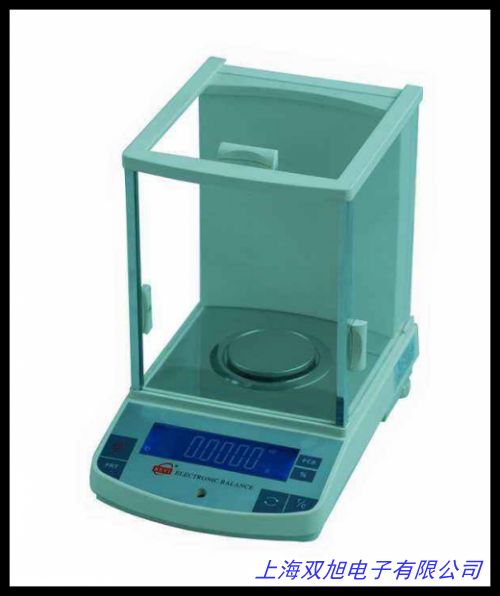 FA1004C全自動內校電子分析天平100g0.1mg萬分之一分析天平