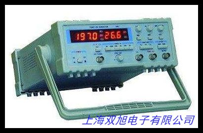 2017款JDS6600系列 DDS信號源 雙通道任意波函數(shù)發(fā)生器頻率計數(shù)