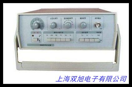 多功能函數(shù)發(fā)生器WF1944A 清貨信號發(fā)生器 低價NF函數(shù)發(fā)生器