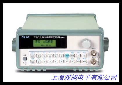 百科BK Precision 4017A 函數(shù)發(fā)生器 10MHz掃描模擬信號發(fā)生器