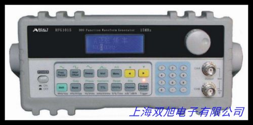 泰克信號發(fā)生器 AFG3102C任意波形/函數(shù)發(fā)生器