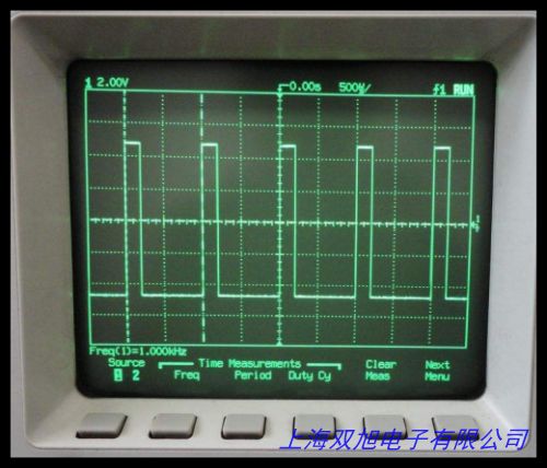 Tektronix泰克 AFG1062 波形/信號/函數(shù)發(fā)生器