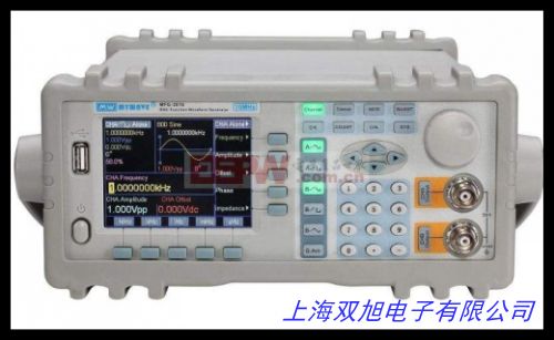 泰克信號發(fā)生器 AFG3102C任意波形/函數(shù)發(fā)生器