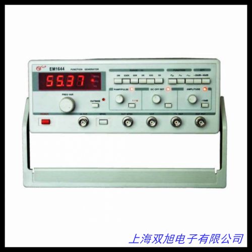百科BK Precision 4040A 函數(shù)發(fā)生器 20MHz掃描模擬信號發(fā)生器