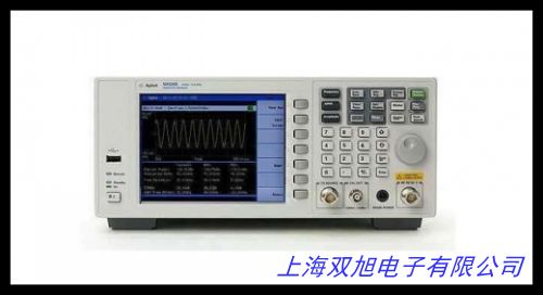 Tektronix泰克 AFG1062 波形/信號/函數(shù)發(fā)生器