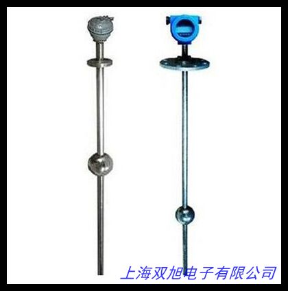 浮球液位計 浮球液位控制器——Atlas