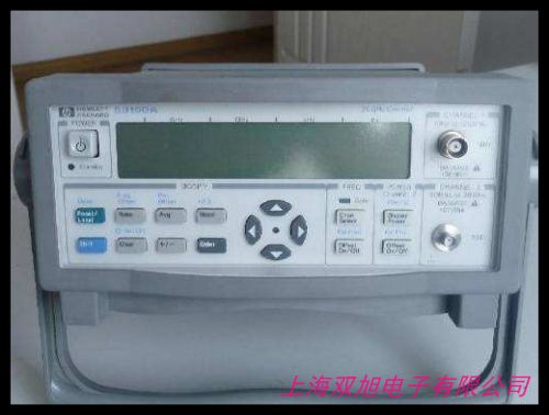 MHS-3200A DDS全數(shù)控雙通道函數(shù)信號發(fā)生器 信號源 頻率計 TTL波