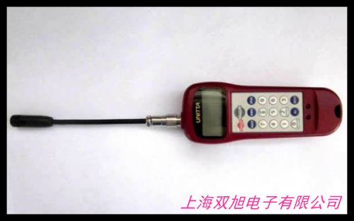 日本unitta皮帶張力計(jì)