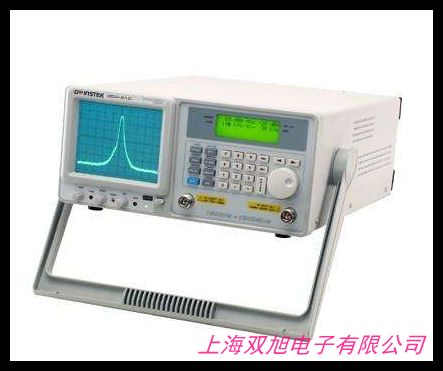 AT6030D數(shù)字頻譜分析儀