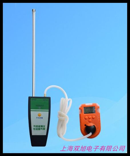 恩尼克斯有毒氣體檢測GS10-H2S氣體檢測儀ENNIX硫化氫氣體報警儀