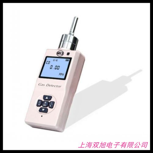 二氧化氮檢測儀NO2便攜式二氧化氮?dú)怏w檢測報(bào)警器單一氣體檢測儀