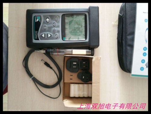 SN-S-CO2手持式泵吸式氣體檢測(cè)儀 二氧化碳CO2