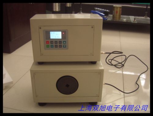GB/T 17876瓶蓋扭矩測量儀/容器瓶蓋扭力計 Labthink