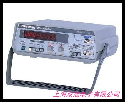 頻率器 測(cè)頻器 測(cè)量范圍50M-2.4G手持頻率計(jì)Gy560