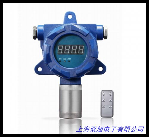 生產(chǎn)供應(yīng)多種氣體檢測(cè)器