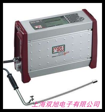NFR-D1400型熱導(dǎo)式氣體分析器
