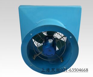YBT-5.5KW 礦用風(fēng)機報價
