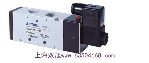 雙旭牌先導(dǎo)式電磁卸荷閥DAW20…/…