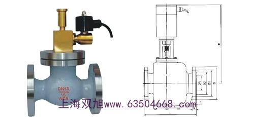 p6.3MPa늴y24E-B4B