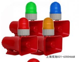 DBSG-01-01T聲光報(bào)警器