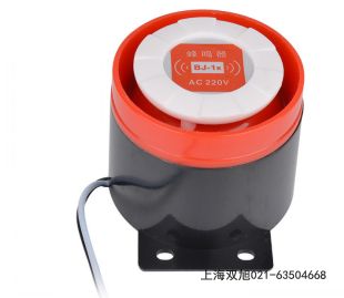 BC-2C聲光報警器