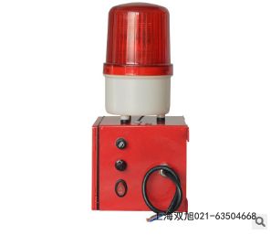 聲光報(bào)警器KXB18