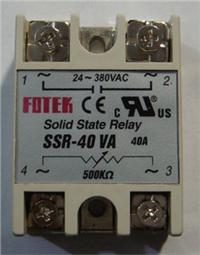 SSR-40VA |40ȂB(ti)^/r/a(chn)S/SSR-40VA |40A