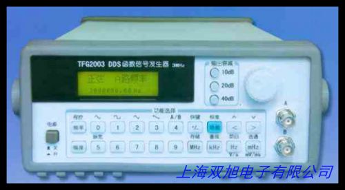 2017JDS6600ϵ DDS̖(ho)Դ pͨⲨ(sh)l(f)lӋ(j)(sh)